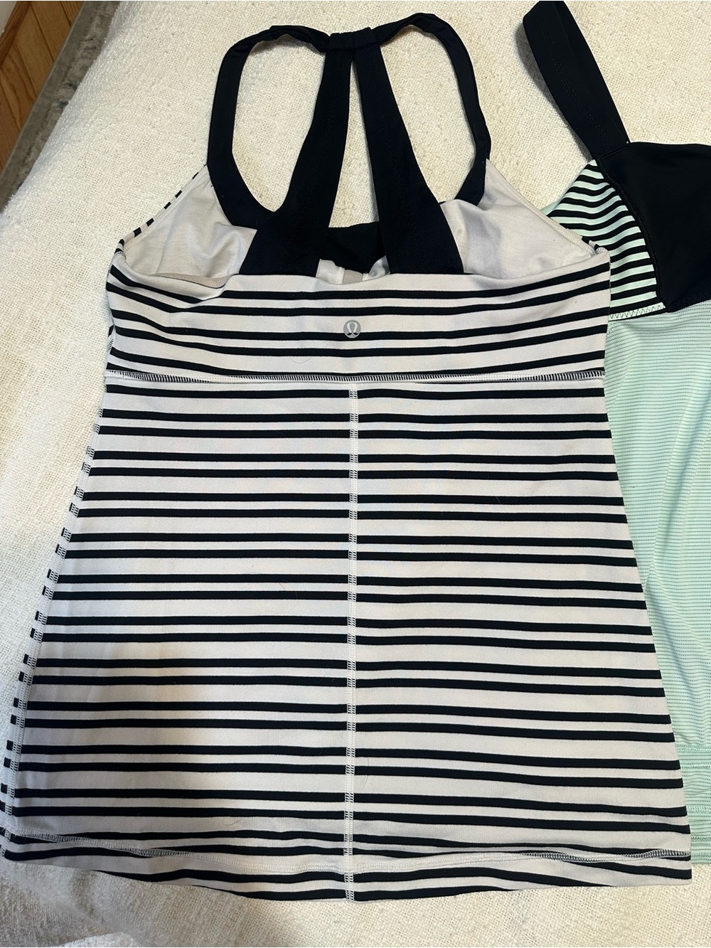 Lululemon Tank Bundle - Picture 15 of 16